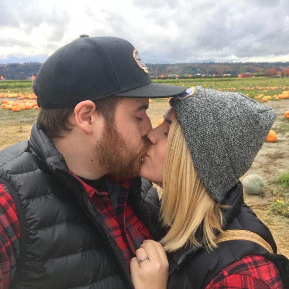 Meet your Posher, Alex